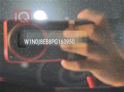 مێرسێدس بێنز GLC